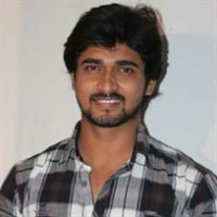 Chandan kumar