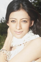 Charisma bharadwaj