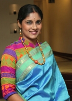 Charulatha mani
