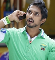 Chetan chandra