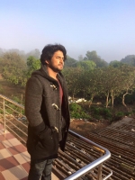 Chetan chandra