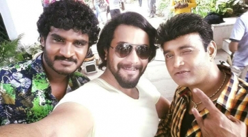 Chikkanna
