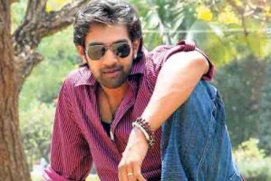 Chiranjeevi sarja
