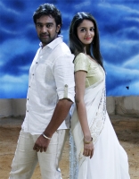 Chiranjeevi sarja