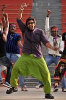 Chiranjeevi sarja