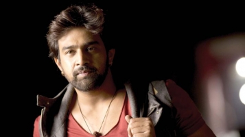 Chiranjeevi sarja