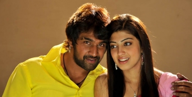 Chiranjeevi sarja