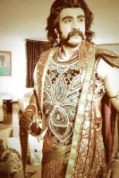 Chiranjeevi sarja