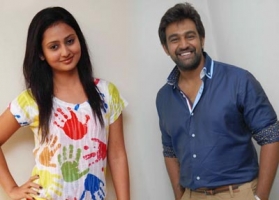 Chiranjeevi sarja