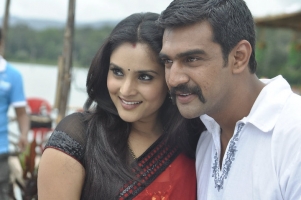 Chiranjeevi sarja
