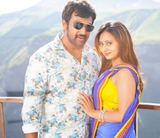 Chiranjeevi sarja