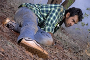 Chiranjeevi sarja