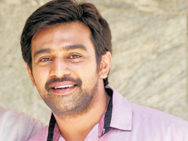 Chiranjeevi sarja