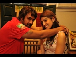 Chiranjeevi sarja