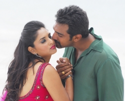 Chiranjeevi sarja