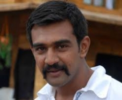 Chiranjeevi sarja