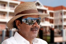D rama naidu
