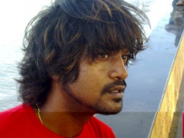 Daniel balaji