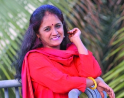 Deepa ganesh