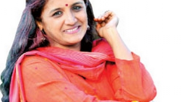 Deepa ganesh