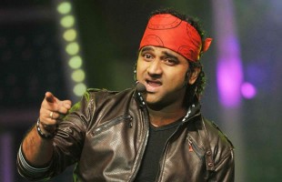 Devi sri prasad