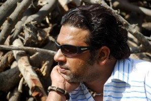 Dheer charan srivastav