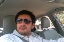 Dhruv sharma