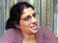 Director aarathi