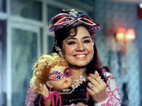Farida jalal