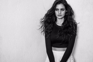 Gabriella demetriades