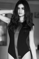 Gabriella demetriades