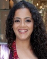 Gauri karnik