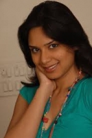 Gayathri rao