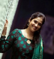 Gayatri bhargavi
