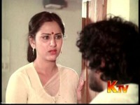 Geetha from a movie