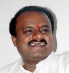 H d kumaraswamy