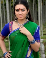 Hansika motwani