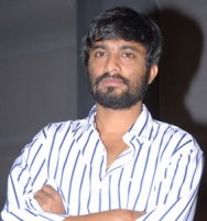 Hanu raghavapudi