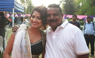 Hariprriya