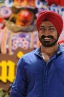 Harish uthaman