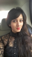 Harshika poonacha