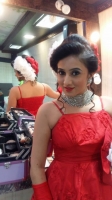 Harshika poonacha