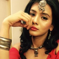 Hebah patel