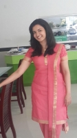 Honey rose