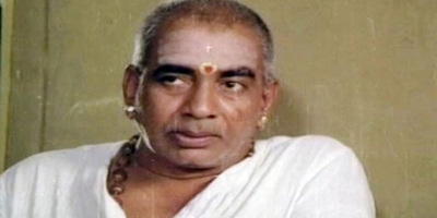 J v somayajulu