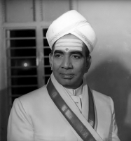 J v somayajulu