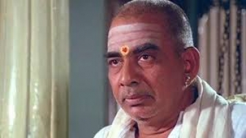 J v somayajulu
