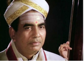 J v somayajulu