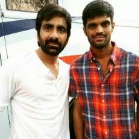 Jabardasth mahesh
