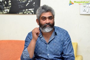 Jagadish talasila